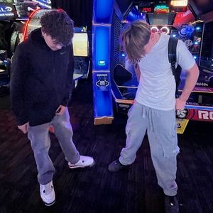 Meet your Posher, Benjamin